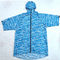 Impermeable de la chaqueta de Custom Waterproof Rain del fabricante para el adulto