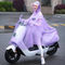 motocicleta EVA Lightweight Raincoat Multiseason Dustproof multicolora