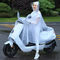 motocicleta EVA Lightweight Raincoat Multiseason Dustproof multicolora