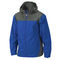 Los adultos de la resistencia de desgaste llueven las capas, chaqueta impermeable ligera para hombre del SGS