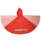 El SGS aprobó la prenda impermeable Poncho EVA Material For Unisex de los niños