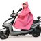 ODM EVA Lightweight Raincoat, impermeable unisex para los jinetes de la motocicleta