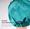 Material respirable resistente de la PU del ODM del estilo de la historieta del casquillo de ducha del molde