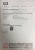China Dongguan Qiaotou Anying Raincoat Factory(Dongguan Super Gift Co., Ltd) certificaciones